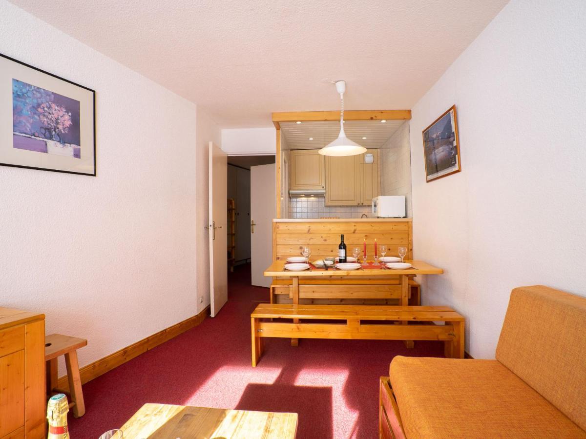 Apartment Les Tommeuses - Val Claret-17 By Interhome 티뉴 외부 사진